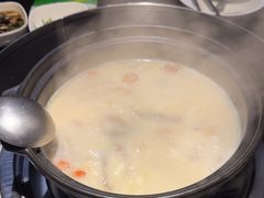 -捞王锅物料理(凯旋路店)