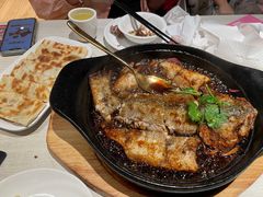 -九毛九西北菜(番禺万达店)