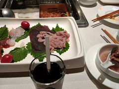 -海底捞火锅(长宁路龙之梦店)