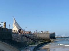 -日照灯塔风景区