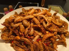 -亚马逊环球美食百汇(新城吾悦广场店)