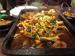 -小渔烧阳光小厨(中发·印象外滩店)