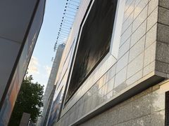 -上海来福士广场