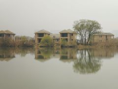 -长兴太湖图影湿地文化园