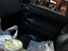 -喜茶(东莞雍华庭店)