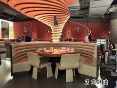 -红雀围·海鲜火锅(大宁久光店)