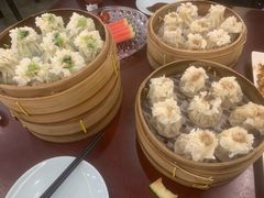 -都一处烧麦馆(前门店)