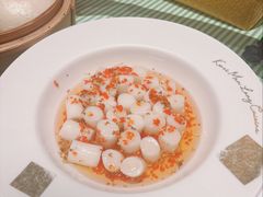 -桂满陇·杭州饭店(清河万象店)