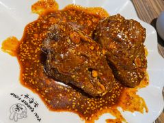 麻辣兔头-老号尤兔头(幸福店)