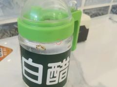 -华天延吉餐厅(西四总店)