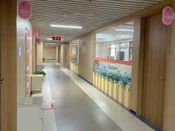 -南闸医院月子中心