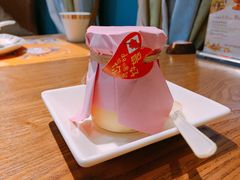 娘惹特调奶盖茶-娘惹裙厨餐厅(昙华林店)