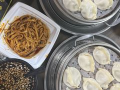 -志亮灌汤蒸饺·清真(庙后街店)