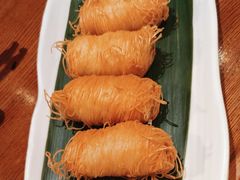 -如轩·海鲜砂锅粥·潮汕菜(一品天下店)