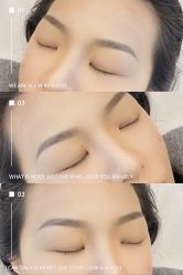 -MIVI半永久纹眉纹绣