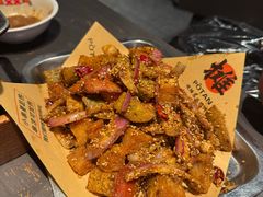 -破摊·东北烧烤(观前街店)