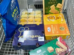 -山姆会员商店(邻瑞广场店)