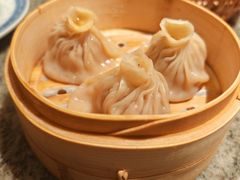 -南京大牌档(中关村领展广场店)