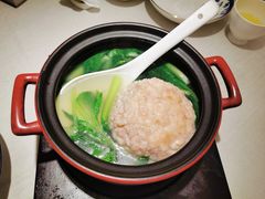 -狮王府淮扬菜(万象城店)