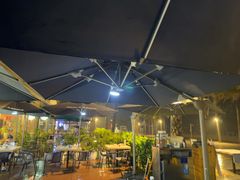 -木屋烧烤(惠阳华润小径湾店)