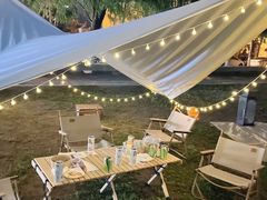 -长白岛森林公园