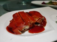 姑苏卤鸭-松鹤楼(山塘街店)