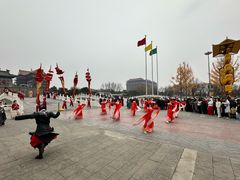 -大明幻境第一城