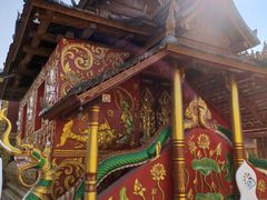 -西双版纳傣族园