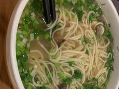 -西部马华清真兰州牛肉面·烧烤夜市(关东店)