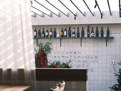 -沛家·西餐Brunch·直火料理