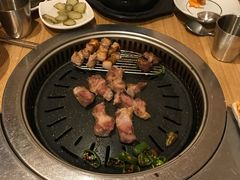-黄金牧场(明洞总店)