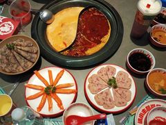 -生活如沸·顺德水牛奶火锅(大学路店)