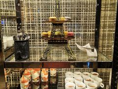 -深圳四季酒店·馥自助餐厅