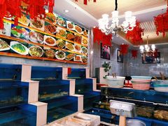 -小铜锣湾海鲜家常菜馆(河西店)