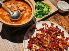 -水煮三国·川鲁江湖菜(香山店)