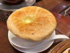 -顺德人家食府(黄金广场店)