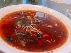 -金色艳阳天•粤菜 淮扬菜(古平岗店)