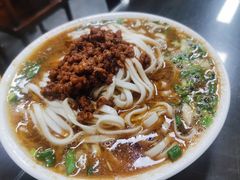 -西月城谭豆花(春熙路店)