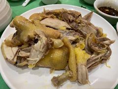 -巫记鸡饭店