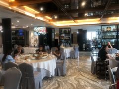 -桂林碧玉国际大酒店-碧玺茶餐厅