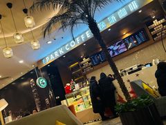 -逸派咖啡 EPARKCOFFEE(广安门店)