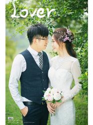 -雨墨婚纱摄影工作室