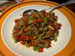 -恰八斗·猛火长沙菜(国贸店)