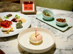 -杭州君悦酒店·湖滨28中餐厅