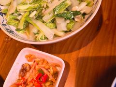 -乡野李掌柜(汉江路店)