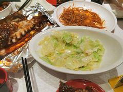 -柴米油盐(土菜院子店)