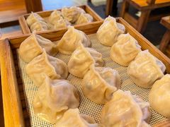 -倍儿美海鲜排挡·非遗海鲜蒸饺(洋货店)