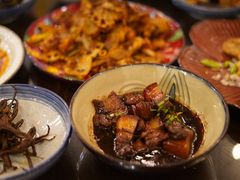 -花满楼(启秀路店)