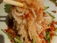 -友记功夫香·人民川菜(红牌楼店)