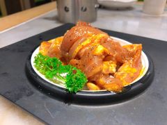 -韩宫宴烤肉·黑毛和牛·料理(合肥滨湖银泰城店)